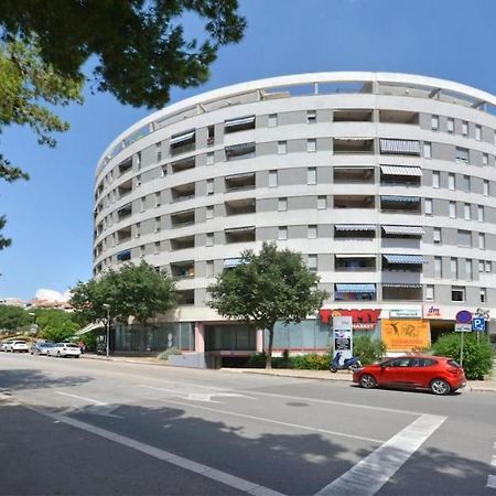 Apartment Faith Split Exterior photo